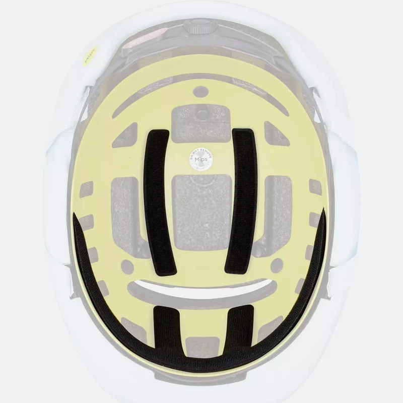Casco Specialized Tone - Bianco