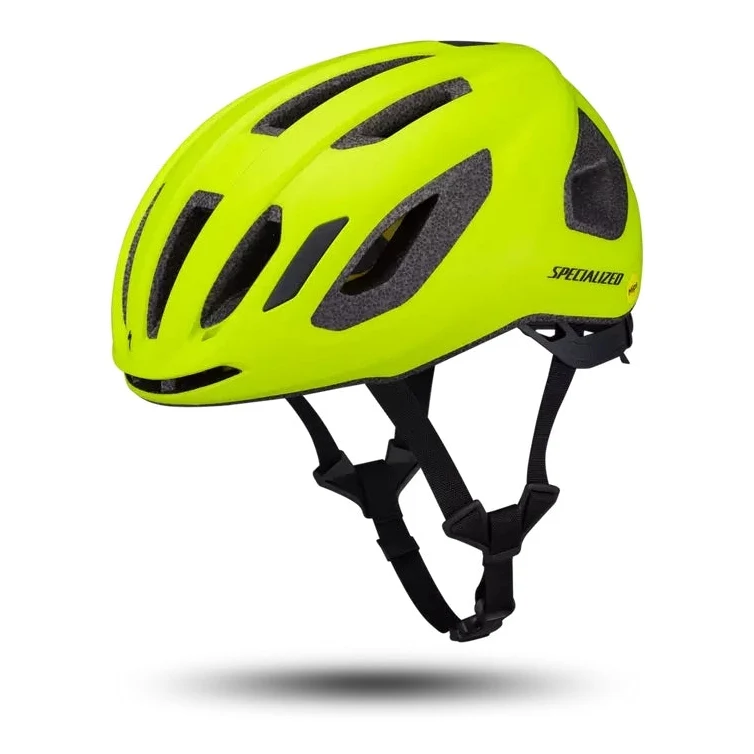 Casco Specialized Chamonix 3 - Giallo
