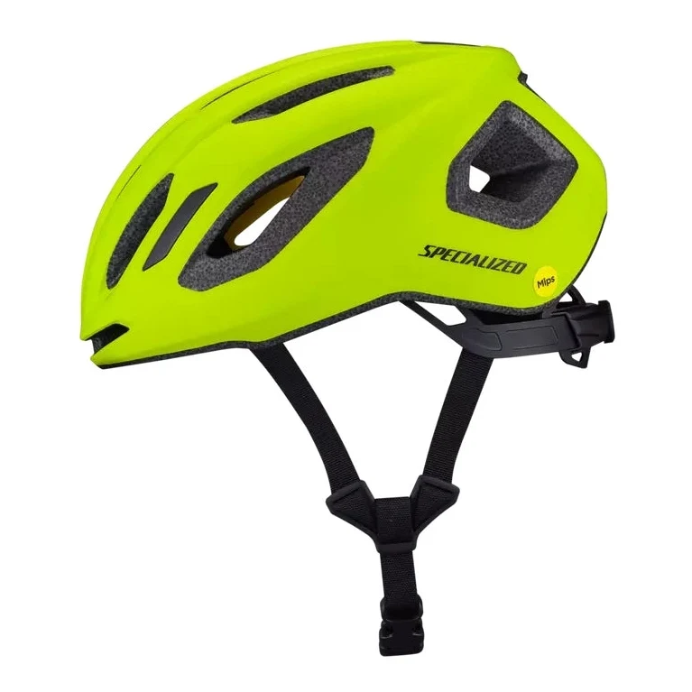 Casco Specialized Chamonix 3 - Giallo
