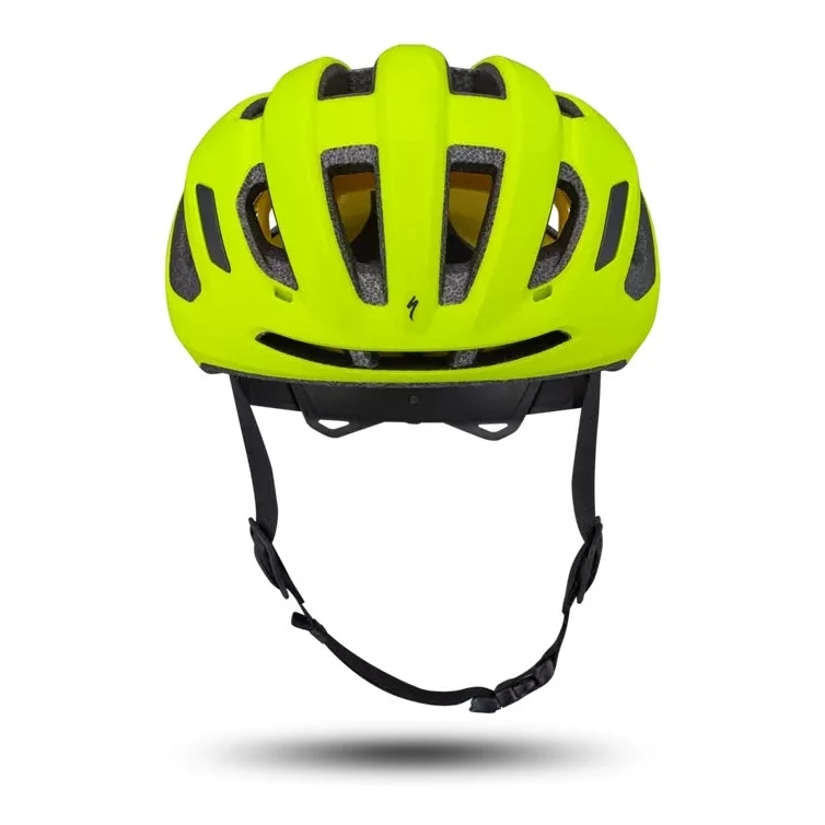 Casco Specialized Chamonix 3 - Giallo