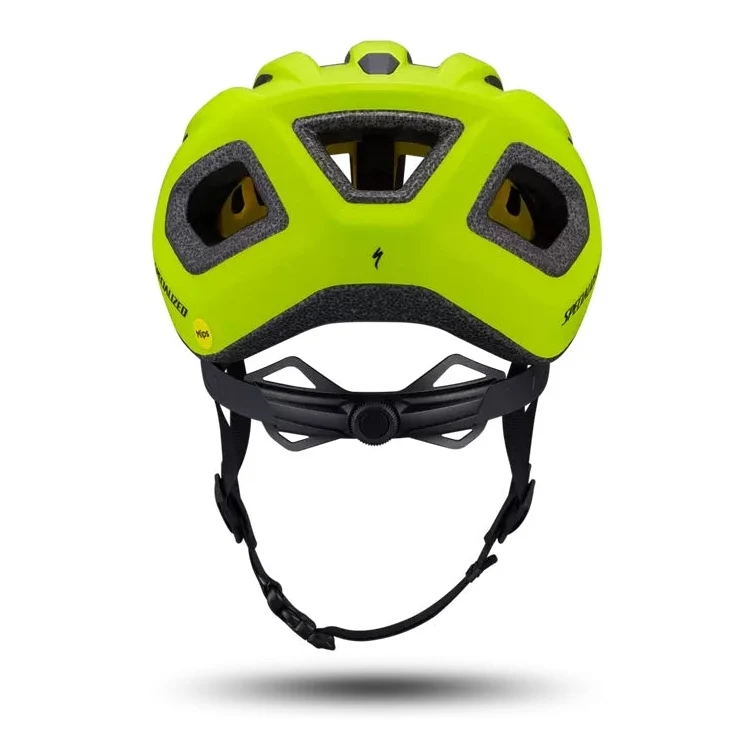 Casco Specialized Chamonix 3 - Giallo