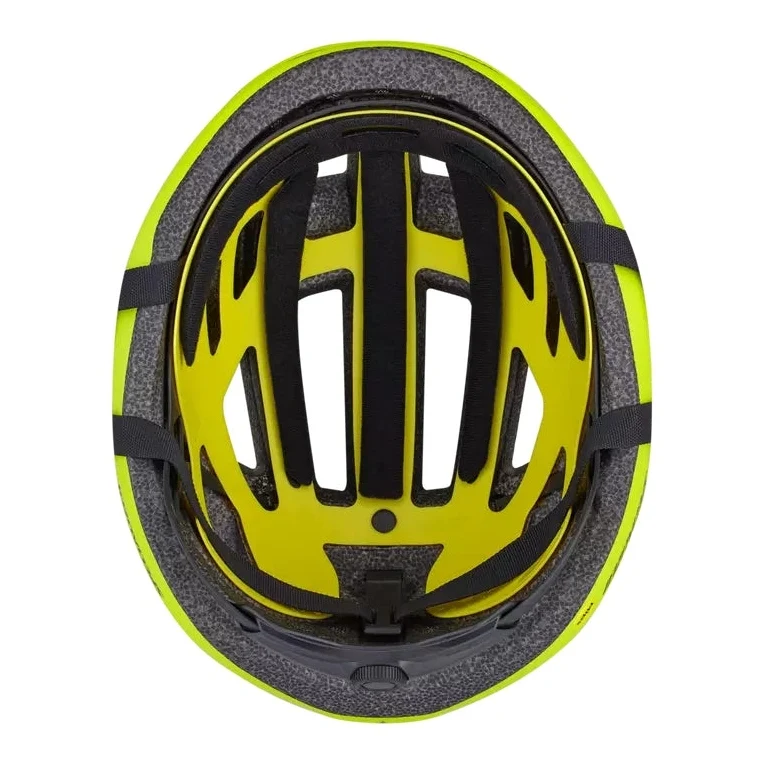 Casco Specialized Chamonix 3 - Giallo
