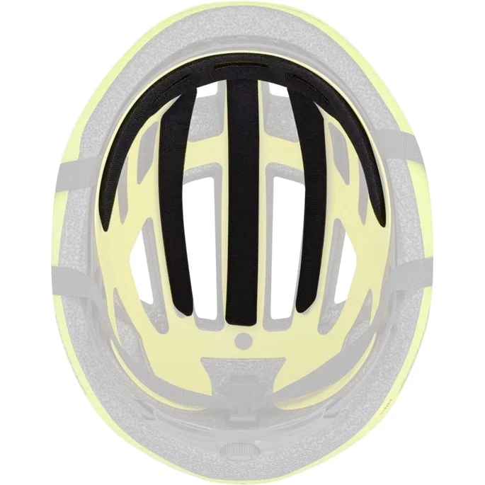 Casco Specialized Chamonix 3 - Giallo