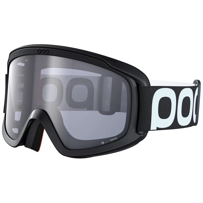 Maschera Poc Opsin mtb - Nero