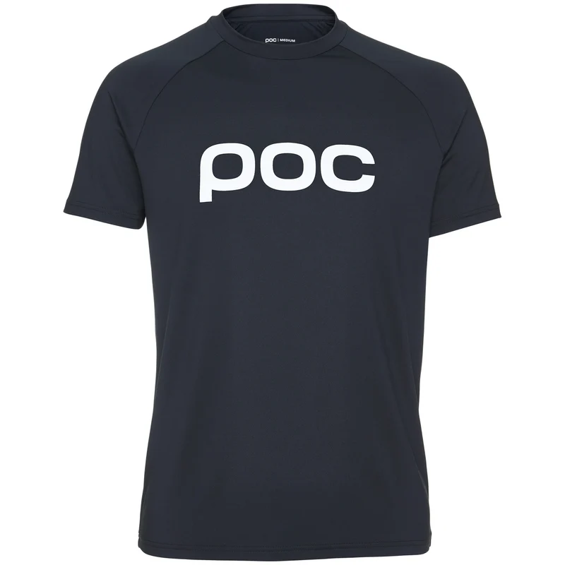 Maglia Poc Reform Enduro - Nero