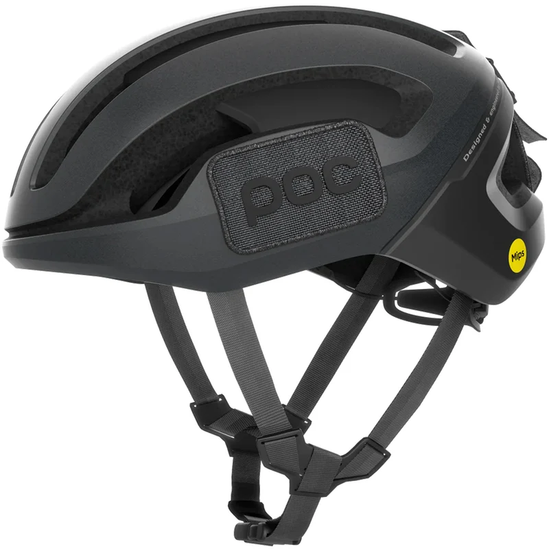 Casco Poc Omne Ultra Mips - Nero