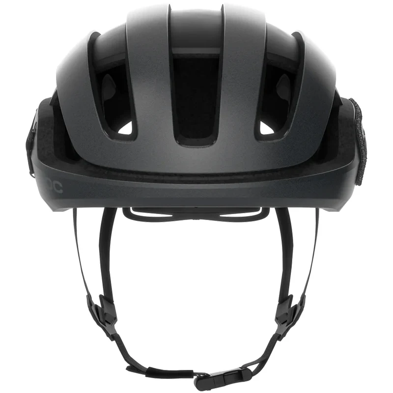 Casco Poc Omne Ultra Mips - Nero