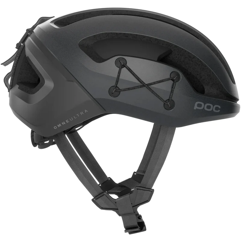 Casco Poc Omne Ultra Mips - Nero