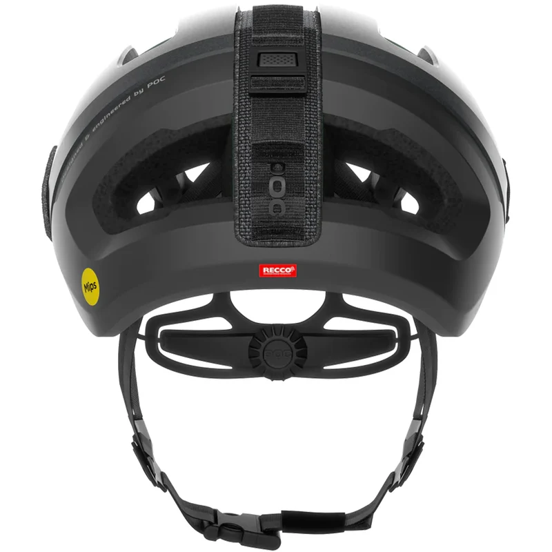 Casco Poc Omne Ultra Mips - Nero