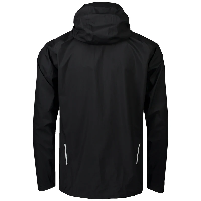 Mantellina Poc Motion Rain - Nero