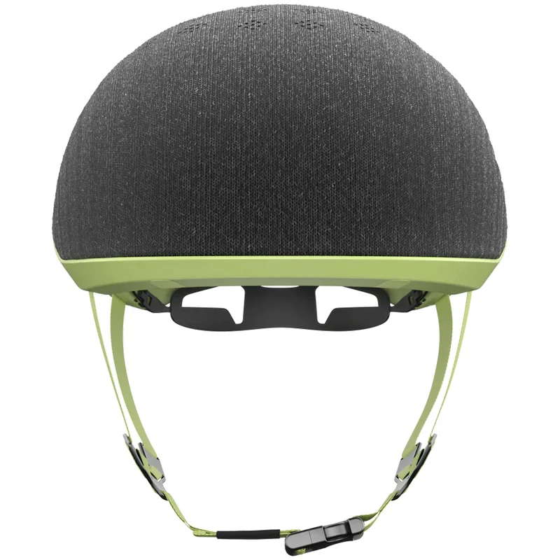 Casco Poc Myelin - Grigio verde
