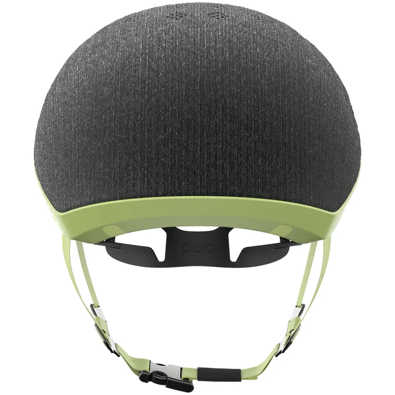 Casco Poc Myelin - Grigio verde
