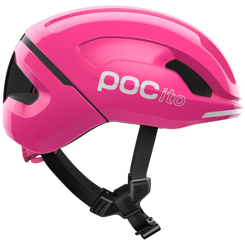 Casco bambino Poc Pocito Omne Mips - Rosa