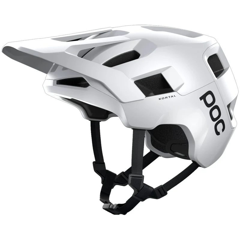 Casco Poc Kortal - Bianco