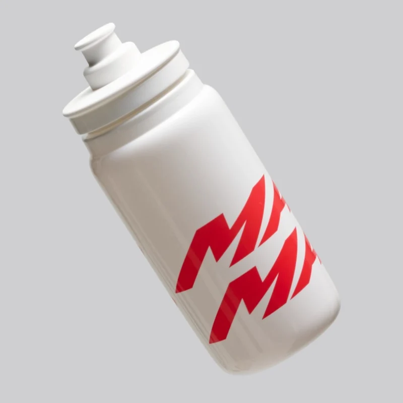 Borraccia Maap Core - Bianco rosso