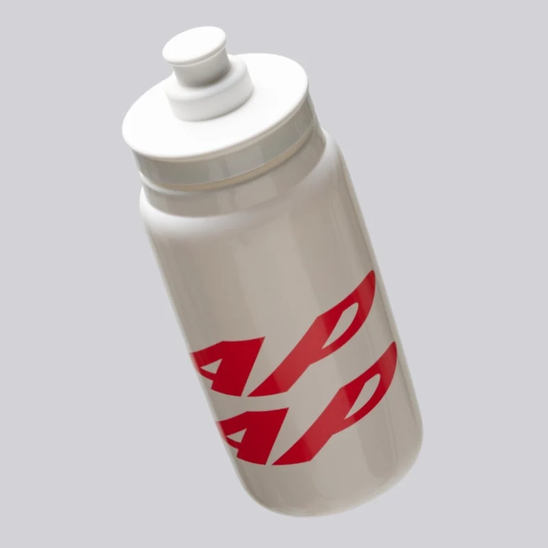 Borraccia Maap Core - Bianco rosso
