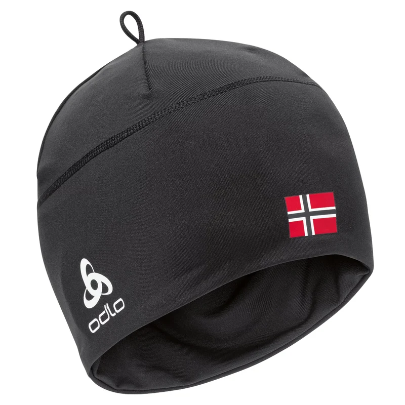 Sottocasco Odlo Polyknit Warm - Norvegia