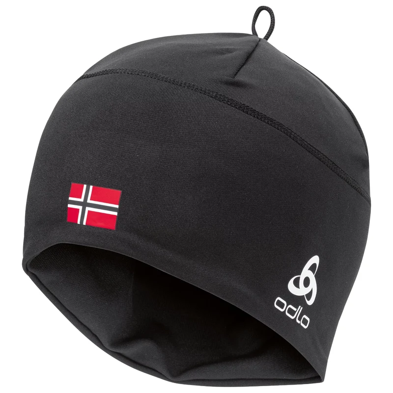 Sottocasco Odlo Polyknit Warm - Norvegia