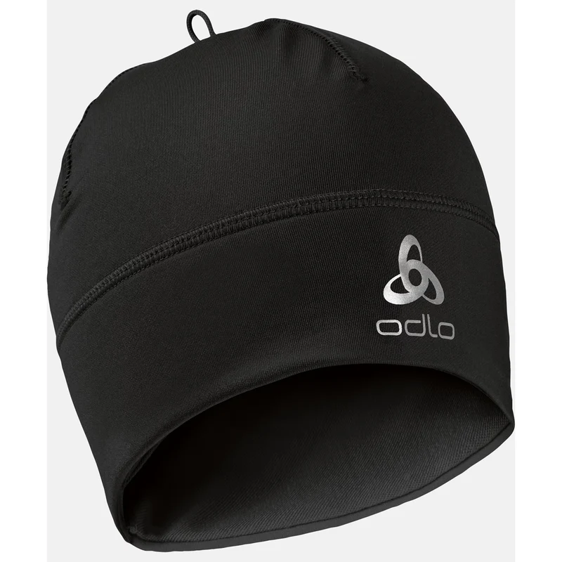 Sottocasco Odlo Polyknit Warm - Nero