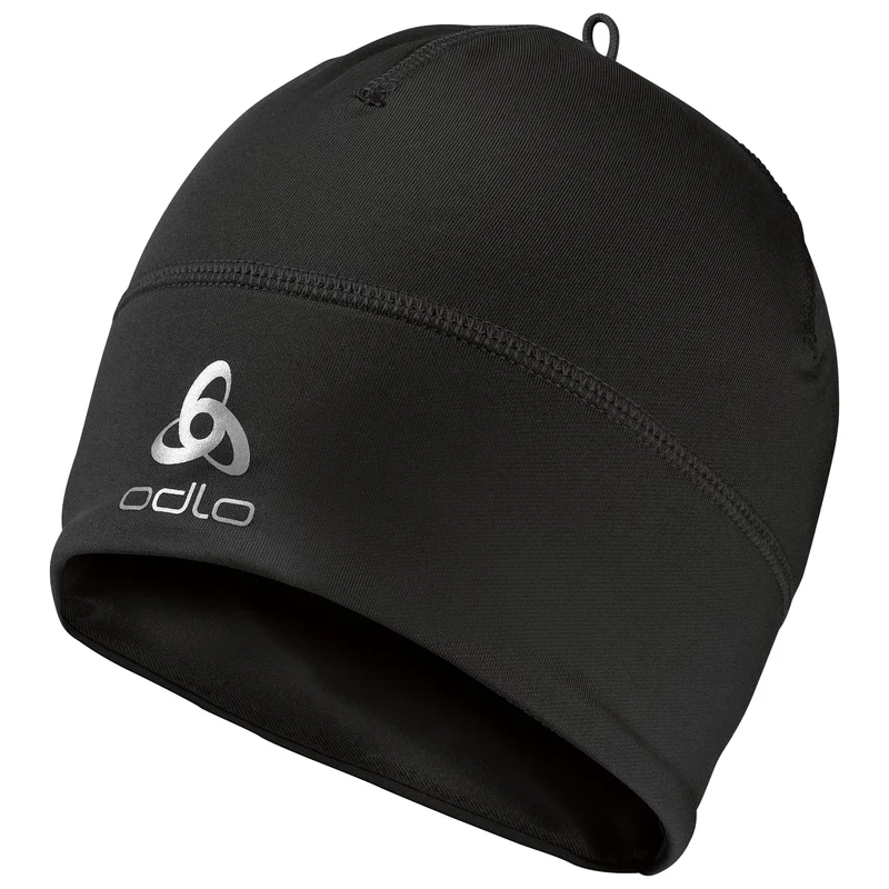 Sottocasco Odlo Polyknit Warm - Nero