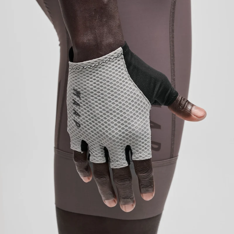 Guanti Maap Pro Race Mitt - Grigio chiaro