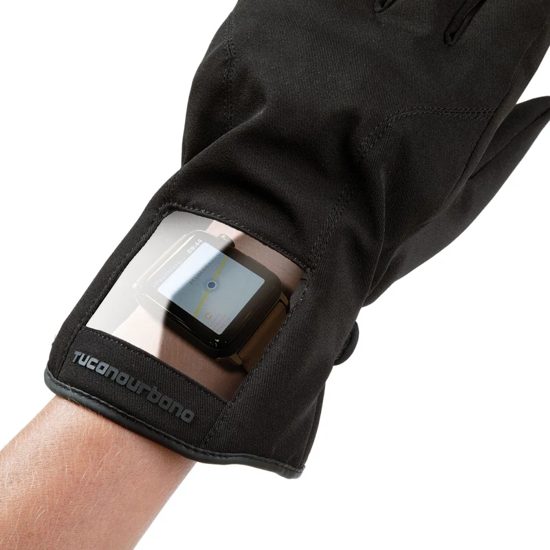 Guanto KRONOS HYDROSCUD®