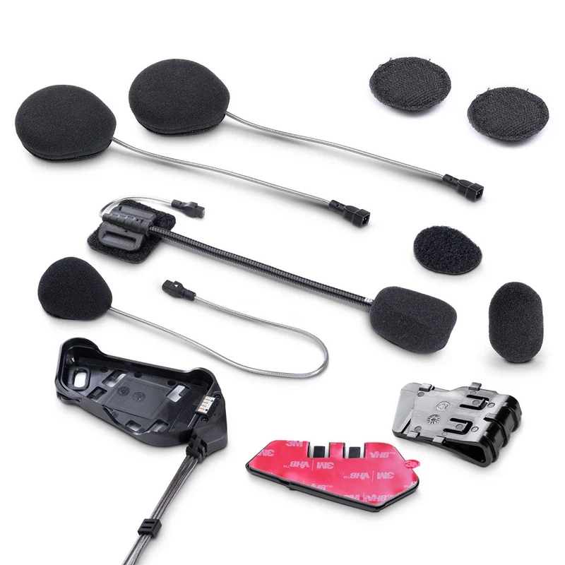 KIT ATTACCHI SPEAKERS RCF MIDLAND BTR1-RUSH