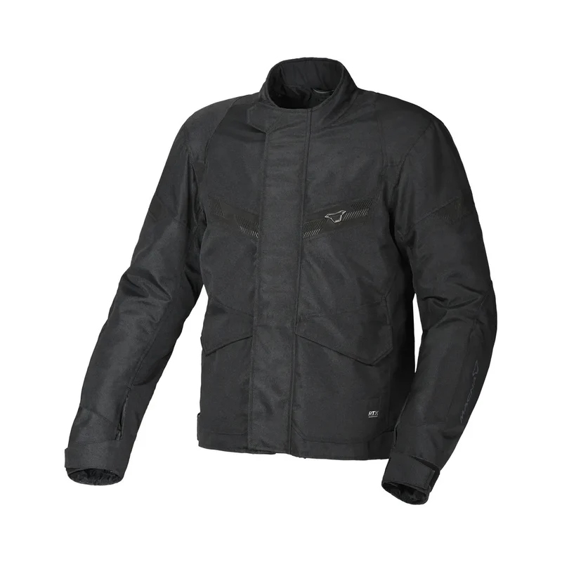 GIUBBINO UOMO MACNA RAPTOR NERO