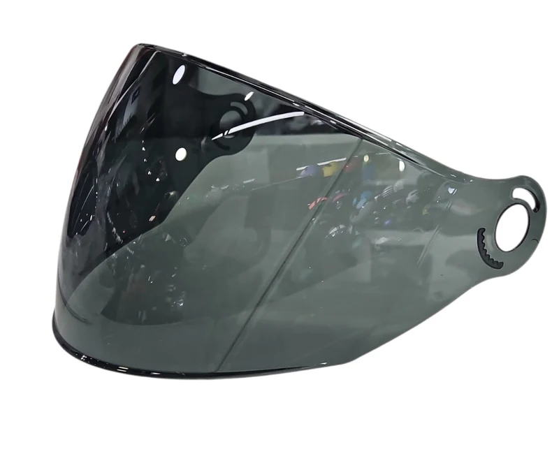 VISIERA DIEFFE DF60 NERA