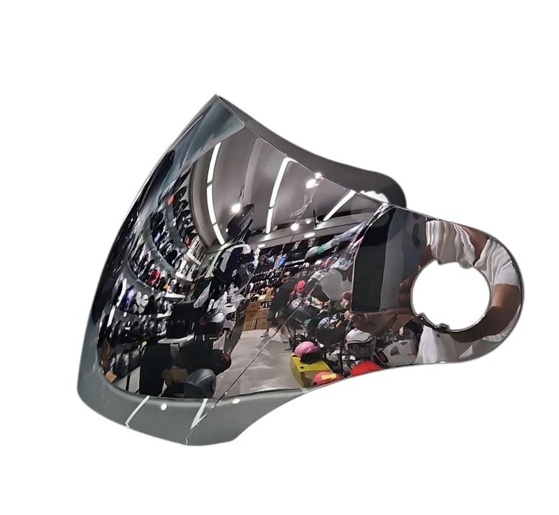 VISIERA DIEFFE DF21 SPECCHIO