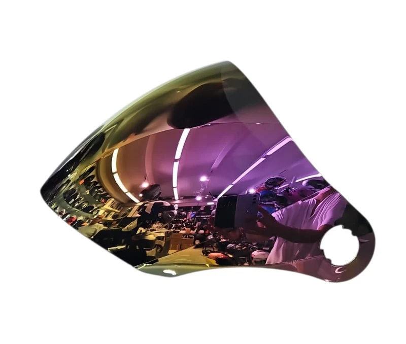 VISIERA DIEFFE DF21 ARCOBALENO