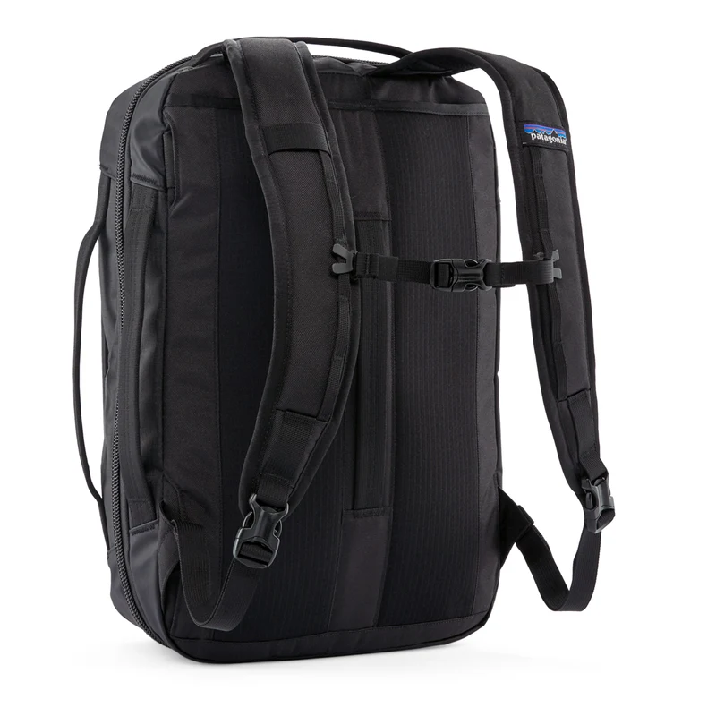Zaino Patagonia Black Hole Micro MLC - Nero