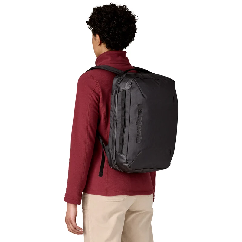 Zaino Patagonia Black Hole Micro MLC - Nero