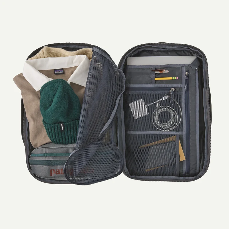 Zaino Patagonia Black Hole Micro MLC - Blu
