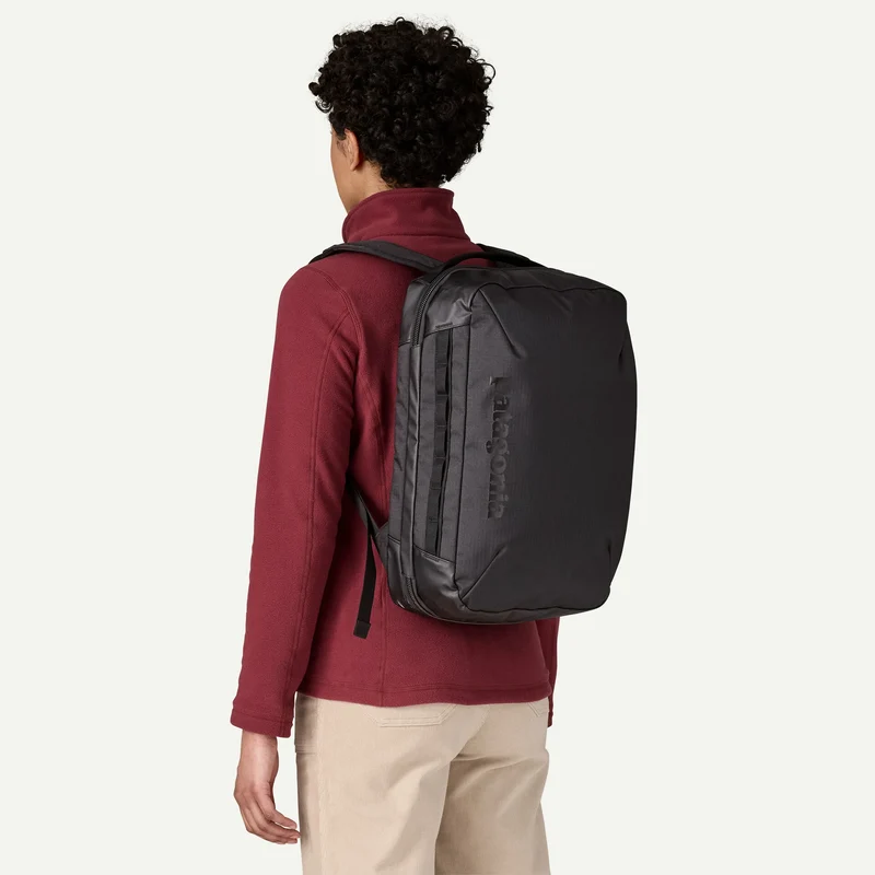 Zaino Patagonia Black Hole Micro MLC - Blu