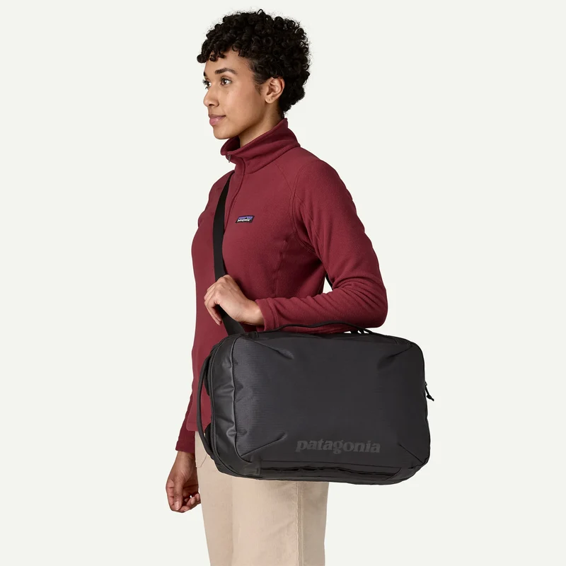 Zaino Patagonia Black Hole Micro MLC - Blu