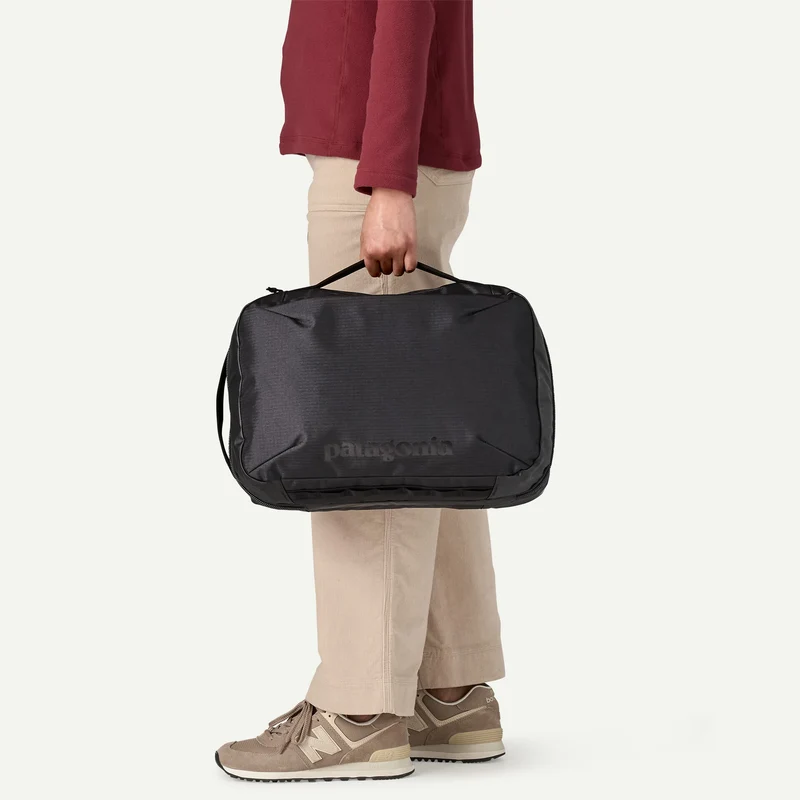 Zaino Patagonia Black Hole Micro MLC - Blu