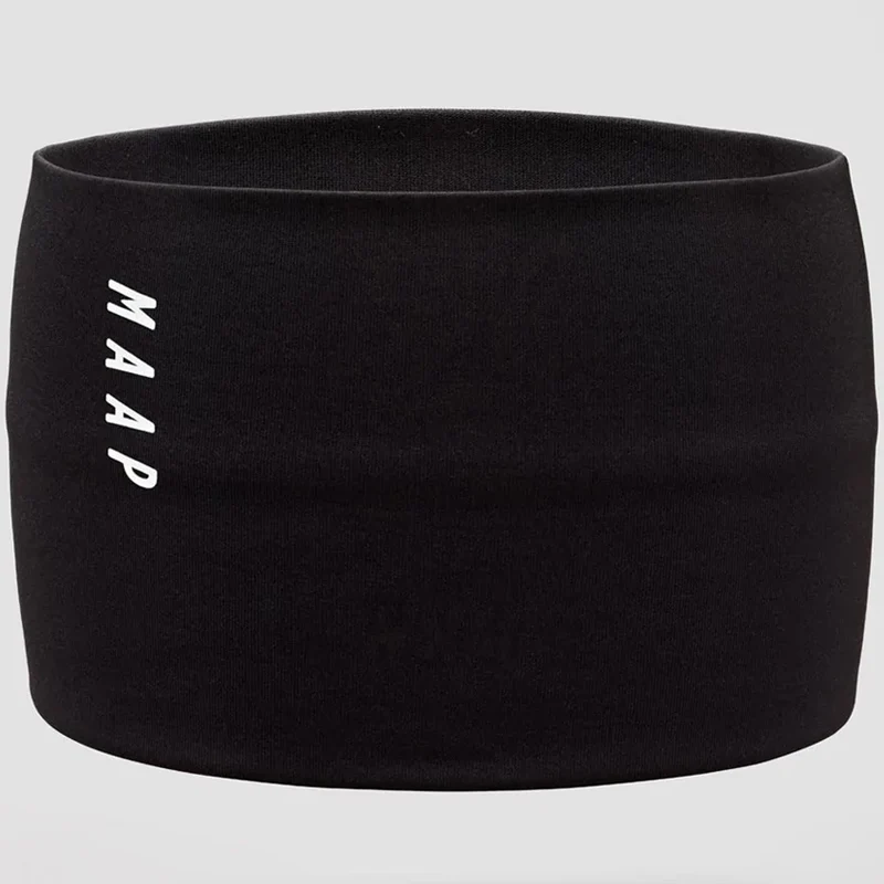 Fascia Maap Thermal Wool - Nero