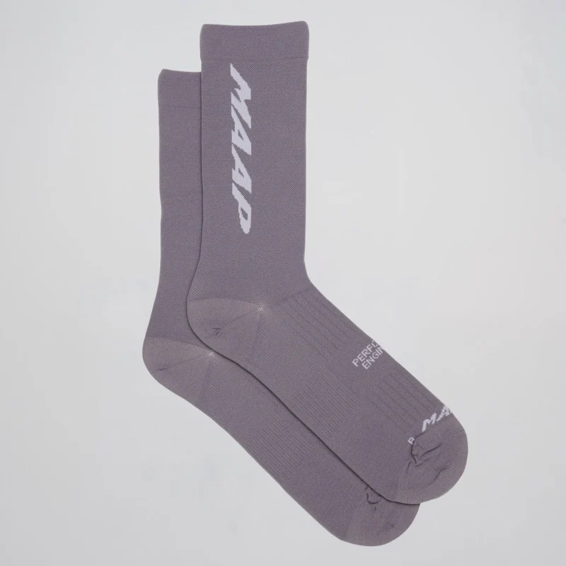 Calze Maap Team - Grigio scuro