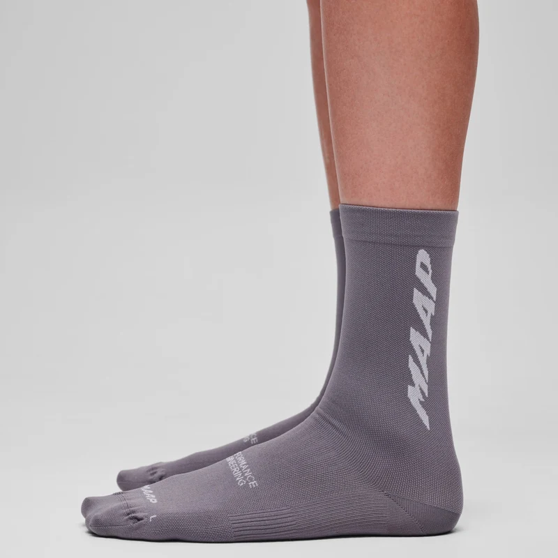 Calze Maap Team - Grigio scuro