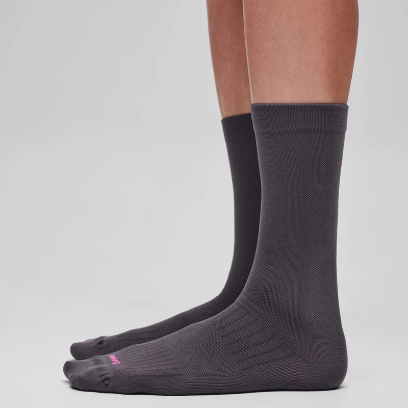 Calze Maap Team Long - Grigio