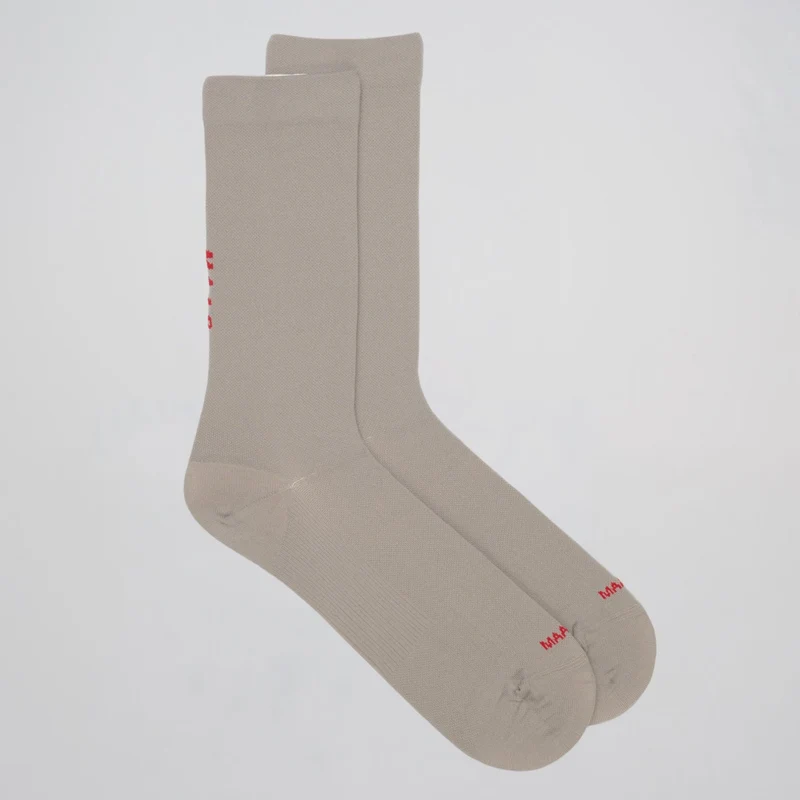 Calze Maap Team - Beige