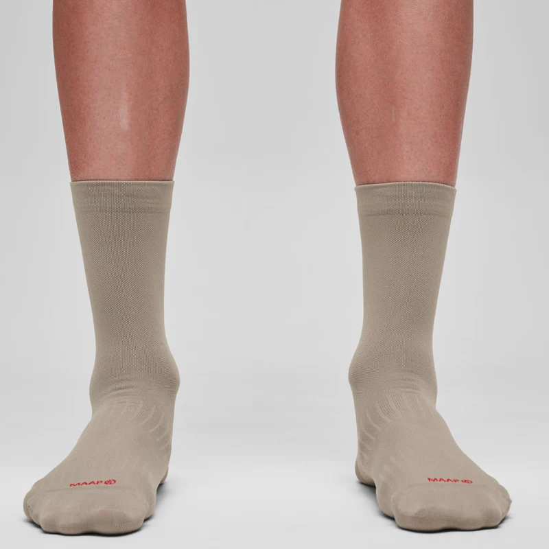 Calze Maap Team - Beige