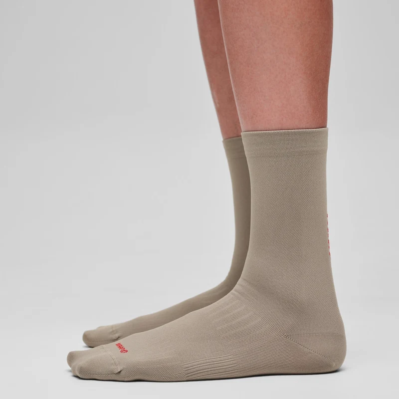 Calze Maap Team - Beige