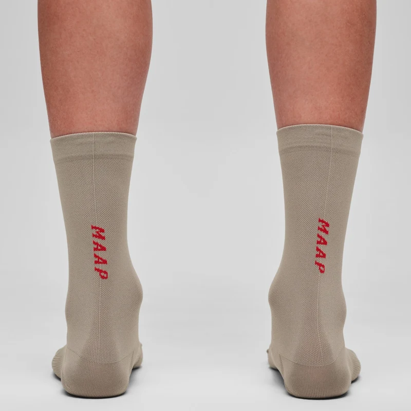 Calze Maap Team - Beige