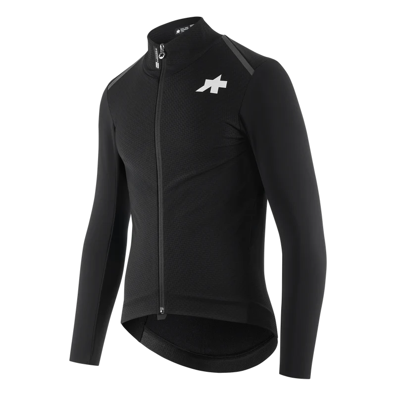 Giacca Assos Mille GT Ultraz S11 Evo - Nero