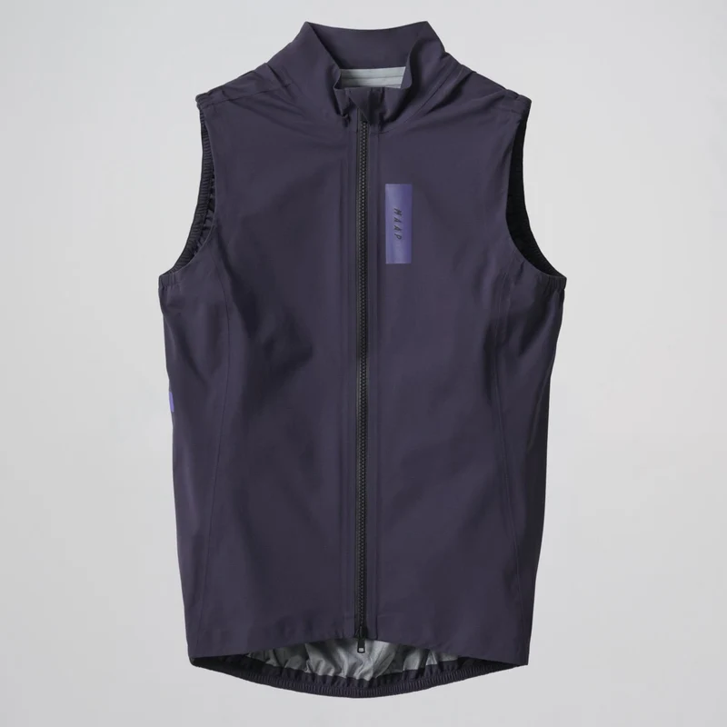 Gilet donna Maap Pro Atmos - Blu