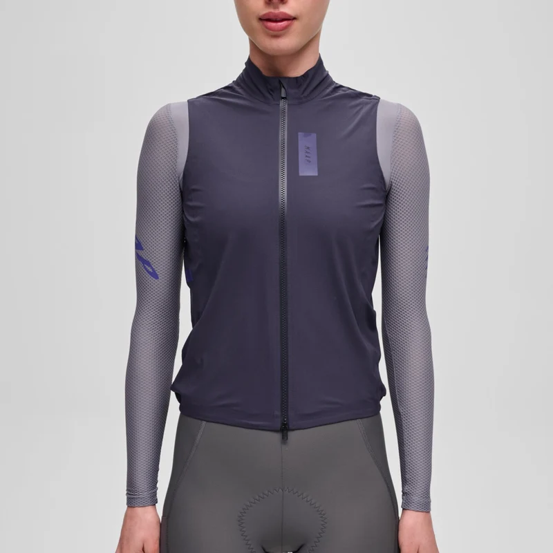 Gilet donna Maap Pro Atmos - Blu