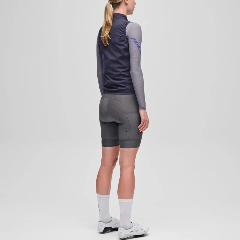 Gilet donna Maap Pro Atmos - Blu