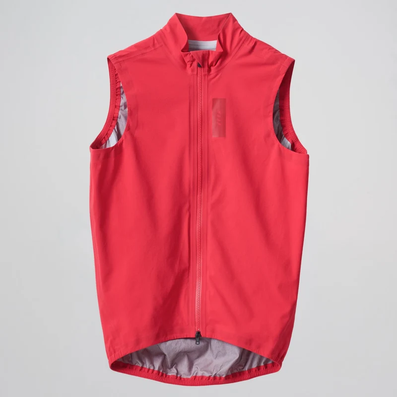 Gilet Maap Pro Atmos - Rosso